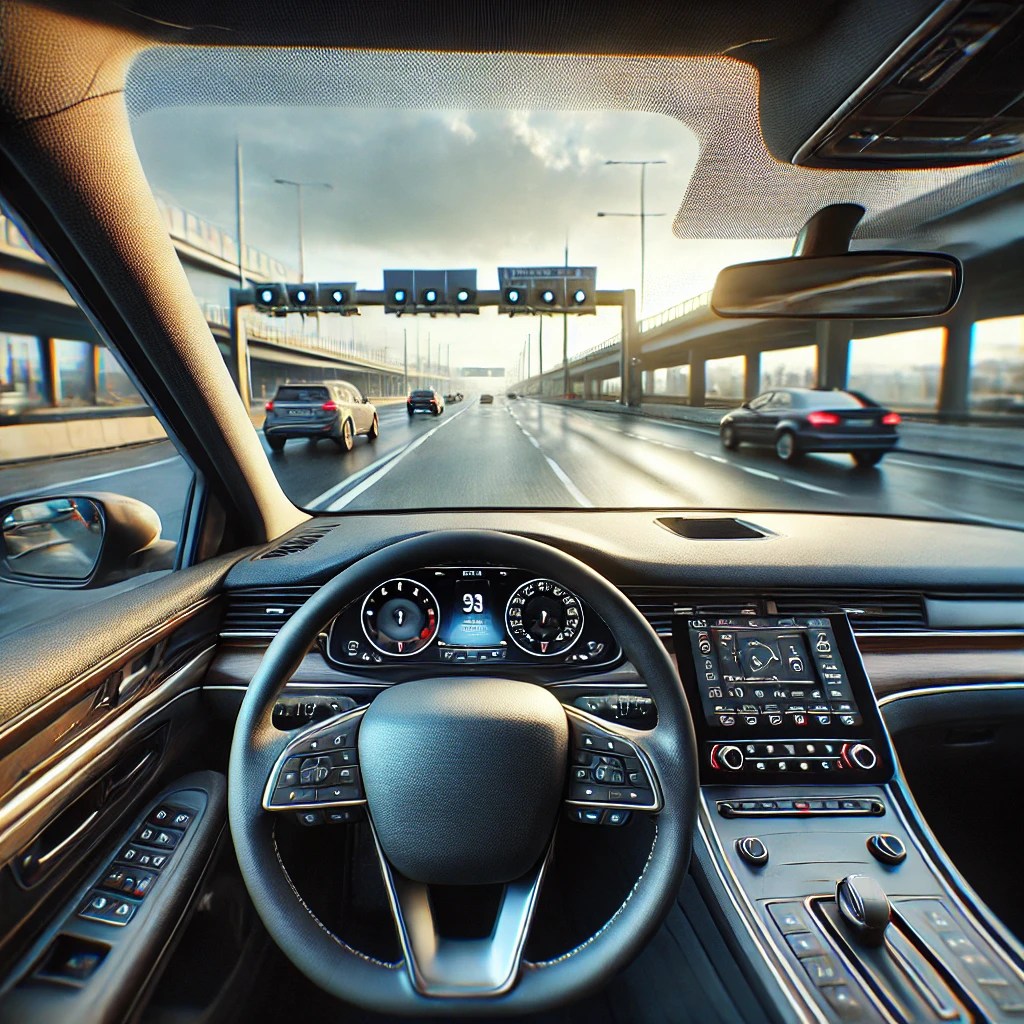 Long-Term Growth in Fleet Car Industry: The 95-5 Rule Approach